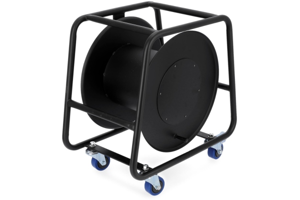 Adam Hall 3Star CD 310 Industrial Cable Drum with castors | Size S